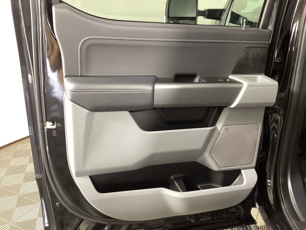 2025 Ford F-250 Super Duty Super Duty XLT