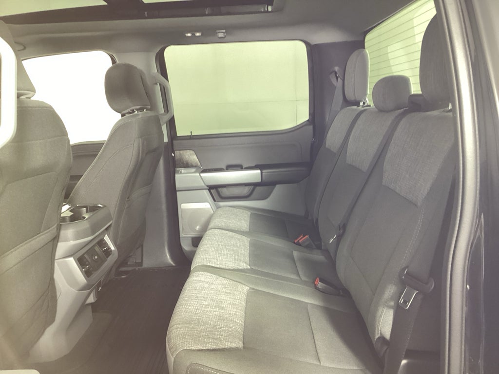 2025 Ford F-250 Super Duty Super Duty XLT