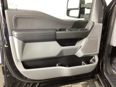2025 Ford F-250 Super Duty Super Duty XLT