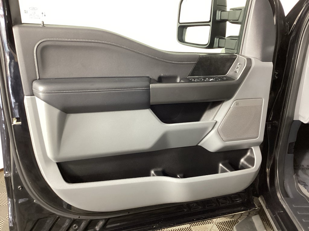 2025 Ford F-250 Super Duty Super Duty XLT