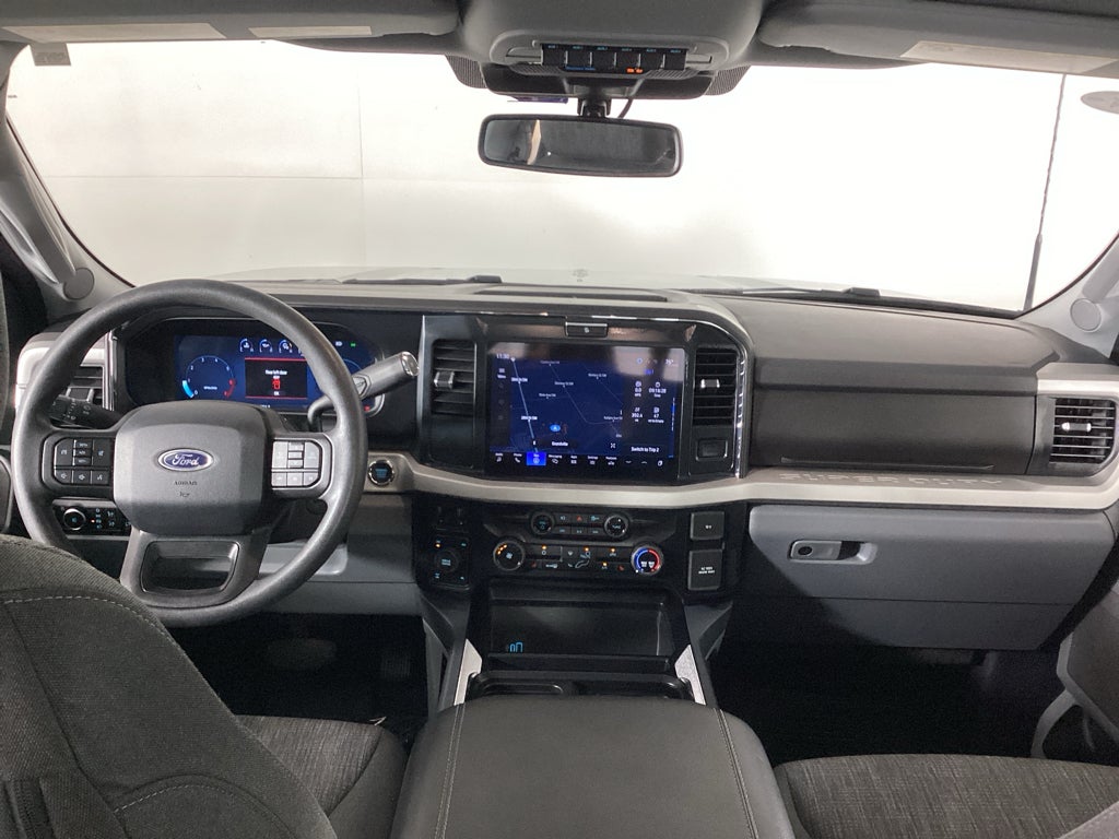 2025 Ford F-250 Super Duty Super Duty XLT