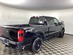 2025 Ford F-250 Super Duty Super Duty XLT