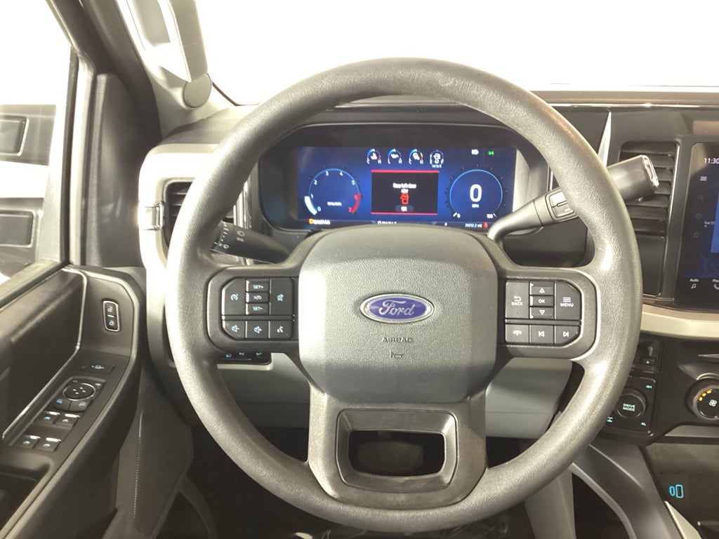 2025 Ford F-250 Super Duty Super Duty XLT