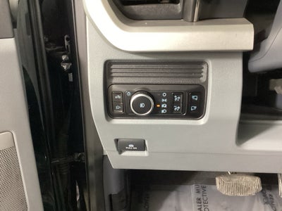 2025 Ford F-250 Super Duty Super Duty XLT
