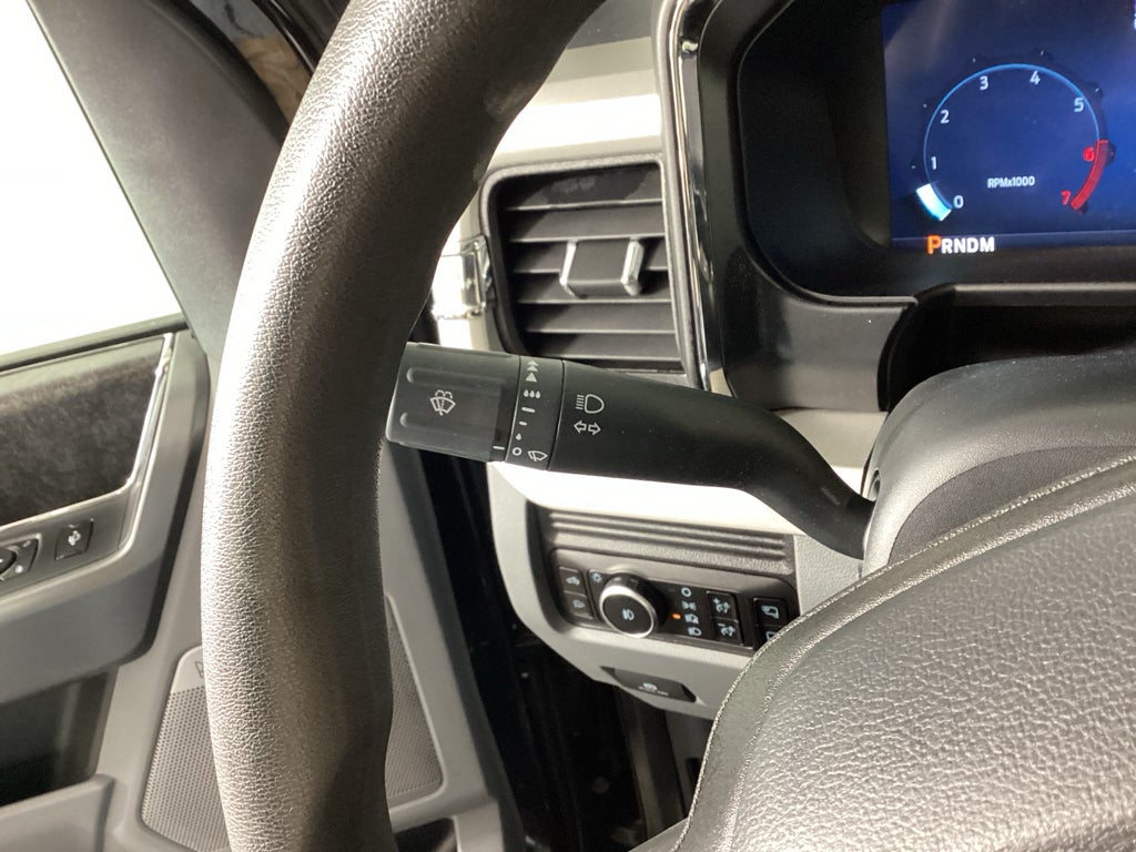 2025 Ford F-250 Super Duty Super Duty XLT