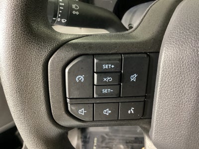 2025 Ford F-250 Super Duty Super Duty XLT