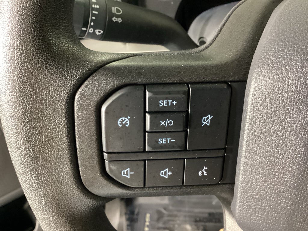2025 Ford F-250 Super Duty Super Duty XLT