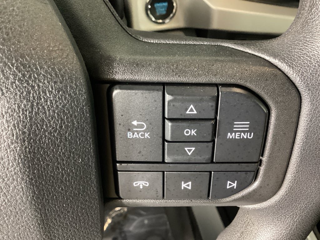 2025 Ford F-250 Super Duty Super Duty XLT