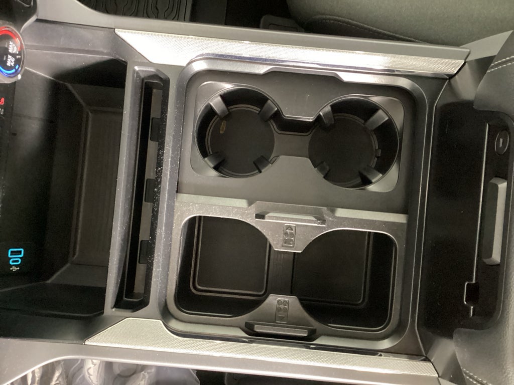 2025 Ford F-250 Super Duty Super Duty XLT