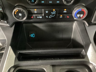 2025 Ford F-250 Super Duty Super Duty XLT