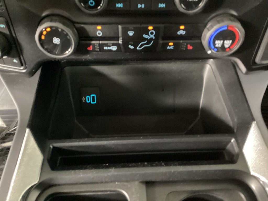 2025 Ford F-250 Super Duty Super Duty XLT