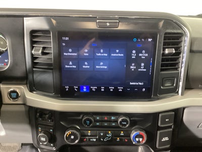 2025 Ford F-250 Super Duty Super Duty XLT