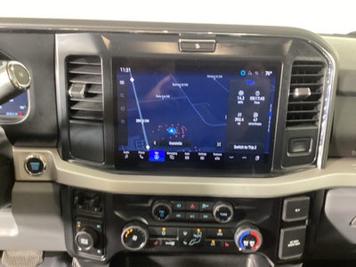 2025 Ford F-250 Super Duty Super Duty XLT
