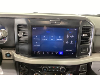 2025 Ford F-250 Super Duty Super Duty XLT