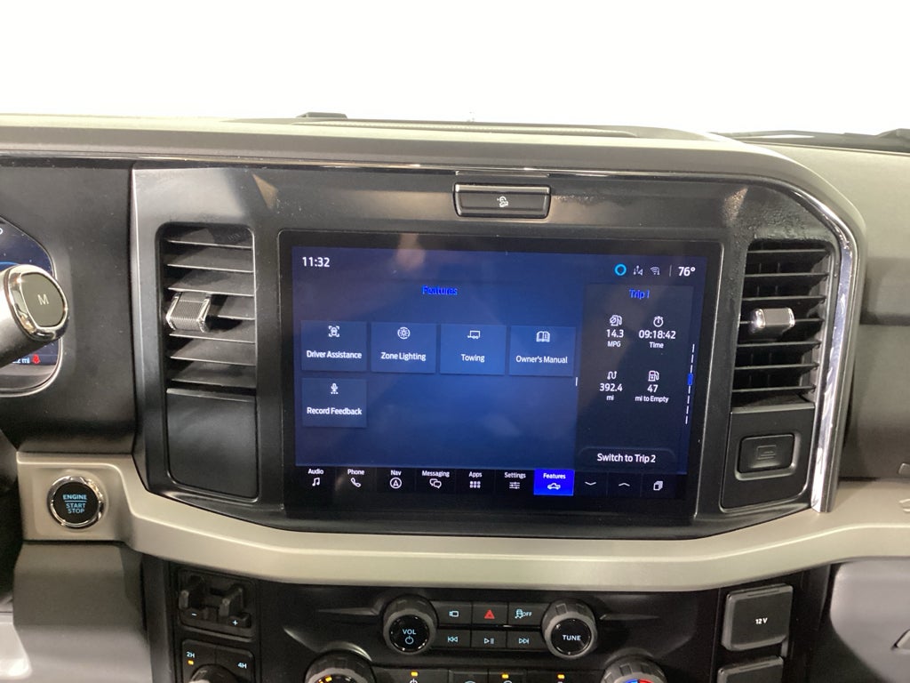 2025 Ford F-250 Super Duty Super Duty XLT