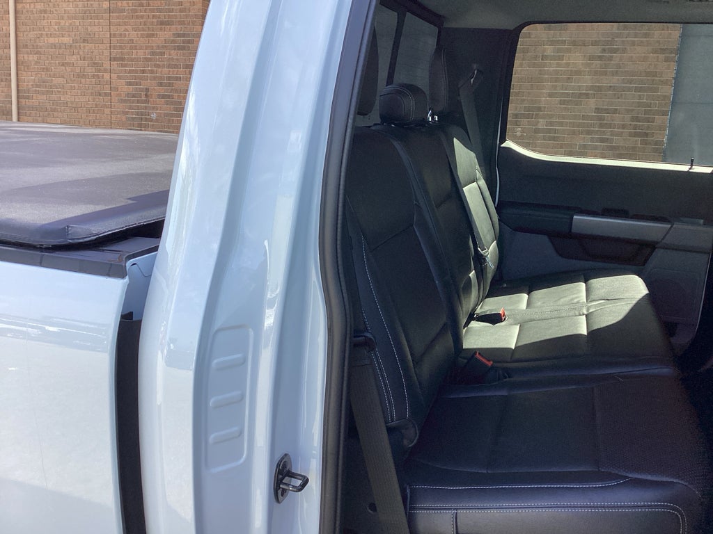 2023 Ford F-250 Super Duty Super Duty XL