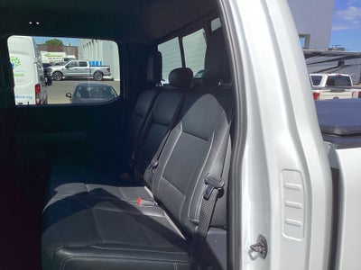 2023 Ford F-250 Super Duty Super Duty XL