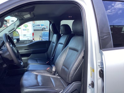 2023 Ford F-250 Super Duty Super Duty XL