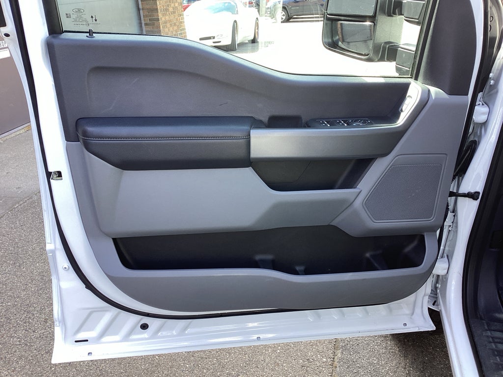 2023 Ford F-250 Super Duty Super Duty XL