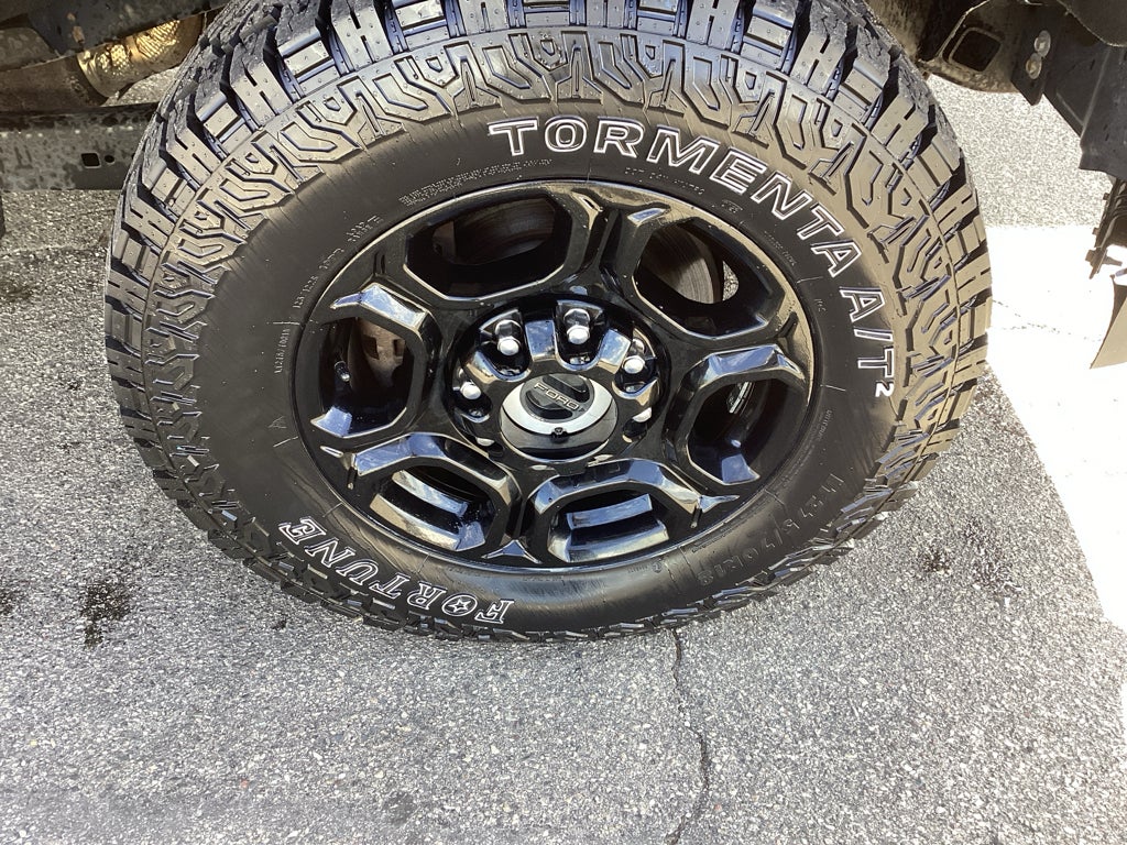 2023 Ford F-250 Super Duty Super Duty XL
