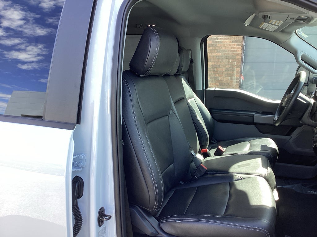 2023 Ford F-250 Super Duty Super Duty XL