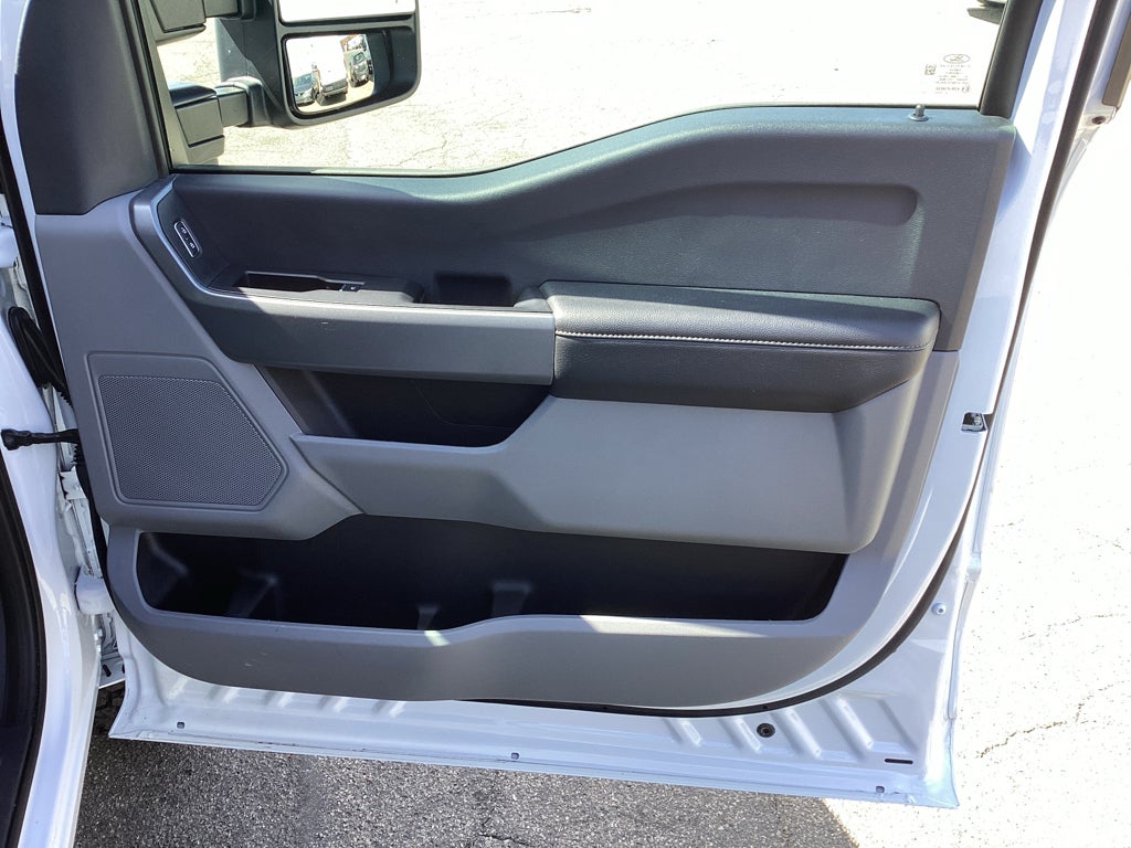 2023 Ford F-250 Super Duty Super Duty XL