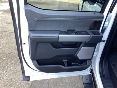 2023 Ford F-350 Super Duty Super Duty LARIAT