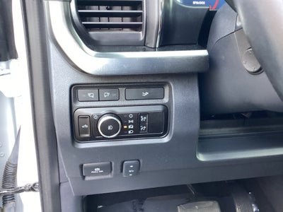 2023 Ford F-350 Super Duty Super Duty LARIAT