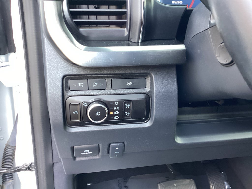 2023 Ford F-350 Super Duty Super Duty LARIAT