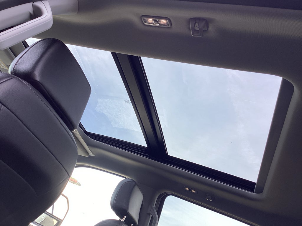 2023 Ford F-350 Super Duty Super Duty LARIAT