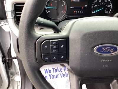 2026 Ford F-350 Super Duty Super Duty XLT
