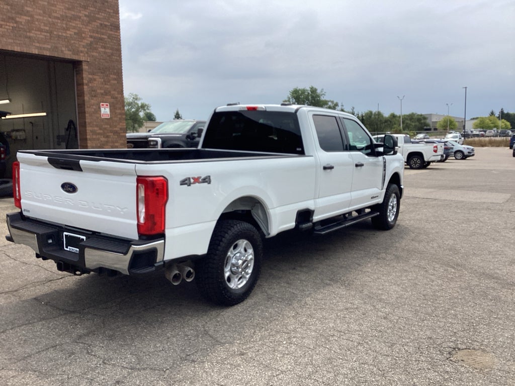 2026 Ford F-350 Super Duty Super Duty XLT