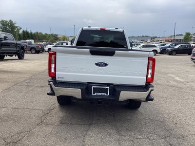 2026 Ford F-350 Super Duty Super Duty XLT