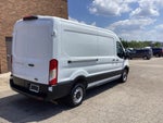 2025 Ford Transit Van T-250 Med Roof Slide T-250 Med Roof Slide