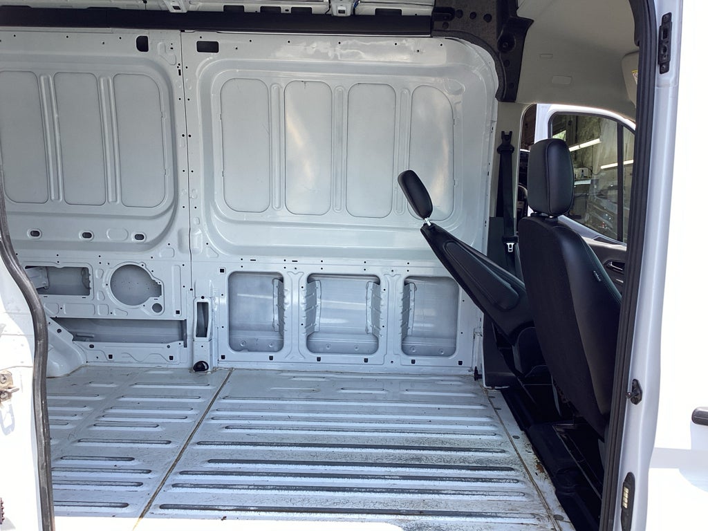 2025 Ford Transit Van T-250 Med Roof Slide T-250 Med Roof Slide