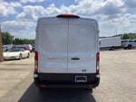 2025 Ford Transit Van T-250 Med Roof Slide T-250 Med Roof Slide