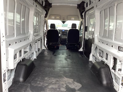 2024 Ford Transit Van T-250 High Roof Slide T-250 High Roof Slide