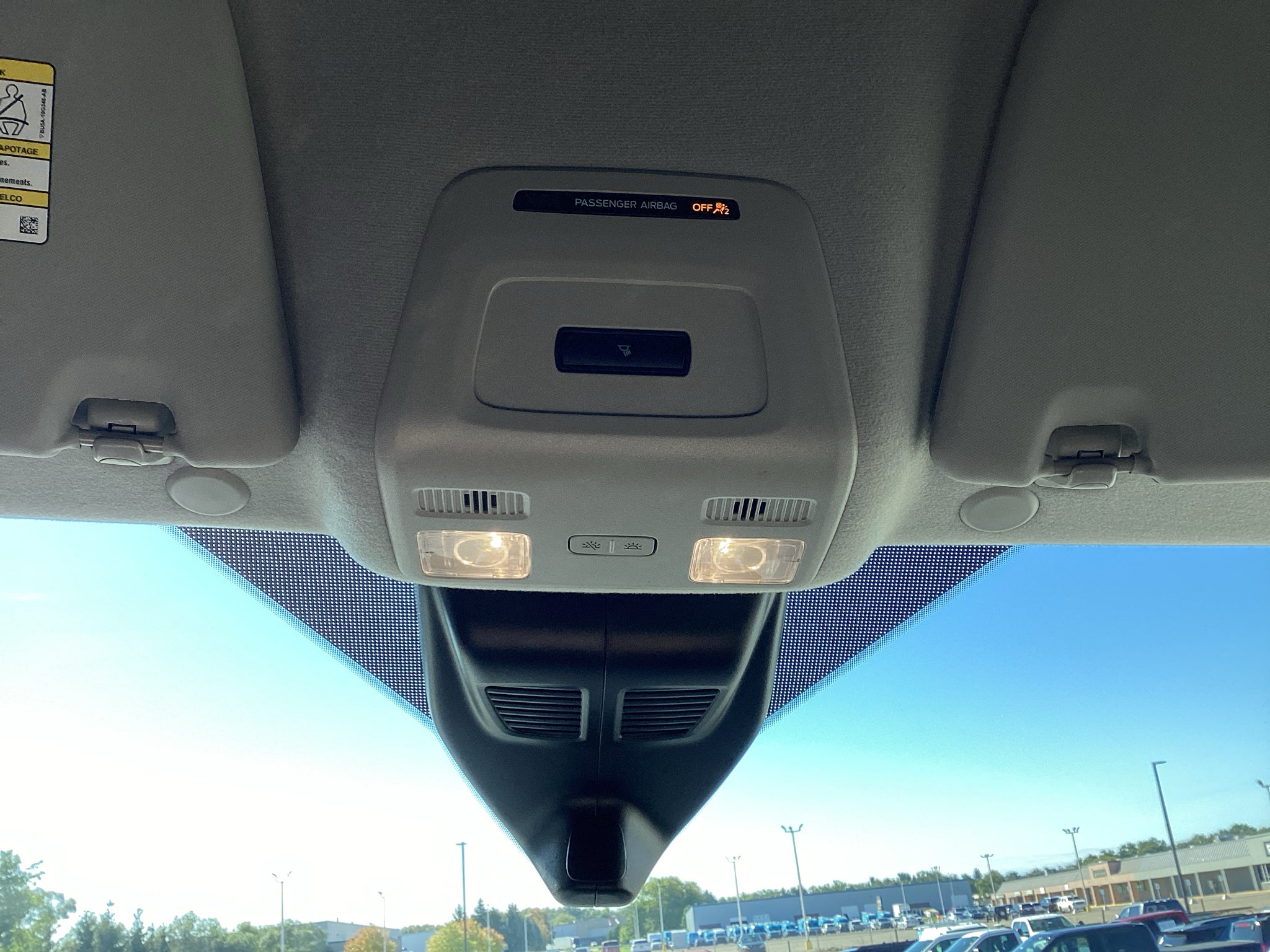 2025 Ford Transit Van T-250 High Roof Slide T-250 High Roof Slide