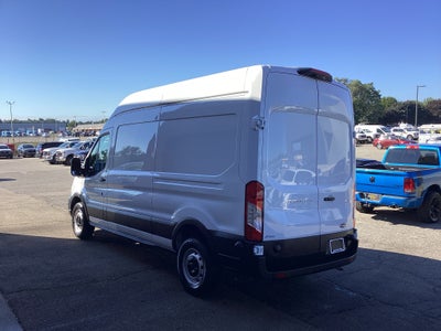 2025 Ford Transit Van T-250 High Roof Slide T-250 High Roof Slide