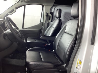 2024 Ford Transit Van T-250 Low Roof Slide T-250 Low Roof Slide