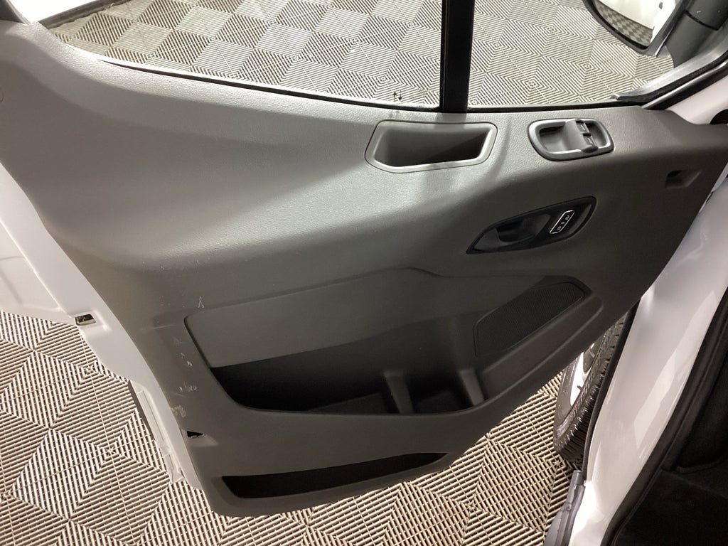 2024 Ford Transit Van T-250 Low Roof Slide T-250 Low Roof Slide