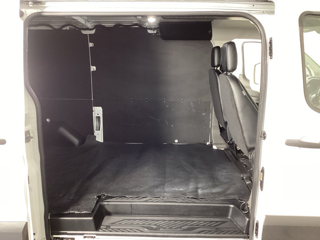 2024 Ford Transit Van T-250 Low Roof Slide T-250 Low Roof Slide