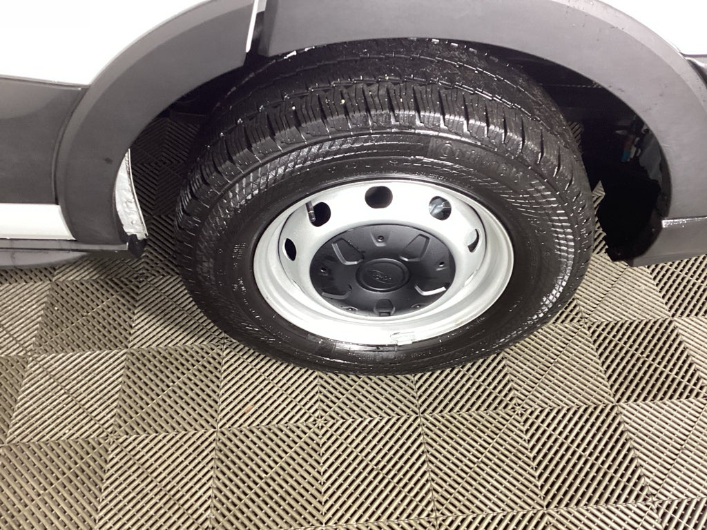 2024 Ford Transit Van T-250 Low Roof Slide T-250 Low Roof Slide