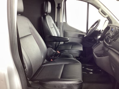 2024 Ford Transit Van T-250 Low Roof Slide T-250 Low Roof Slide