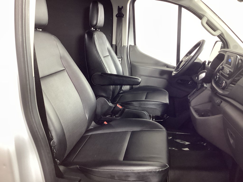 2024 Ford Transit Van T-250 Low Roof Slide T-250 Low Roof Slide