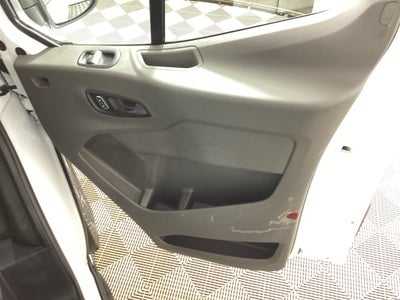 2024 Ford Transit Van T-250 Low Roof Slide T-250 Low Roof Slide