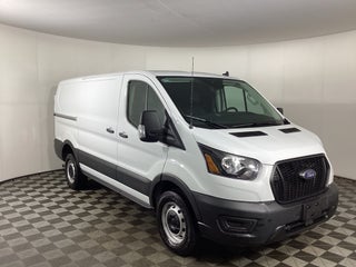 2024 Ford Transit Van T-250 Low Roof Slide T-250 Low Roof Slide