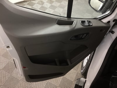 2024 Ford Transit Van Base