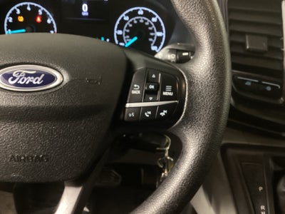 2024 Ford Transit Van Base