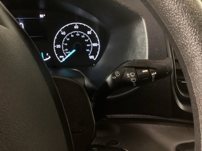 2024 Ford Transit Van Base